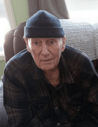 Douglas Macintosh Obituary