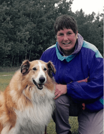 Carolyn (Vicki) Kennedy Obituary