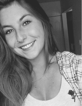 Desirae Gonczy Obituary