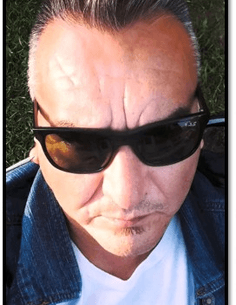 Brian Black Obituary
