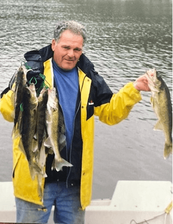 Raymond Stephen Dutka Obituary
