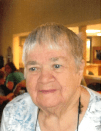 Inga Johnson Obituary
