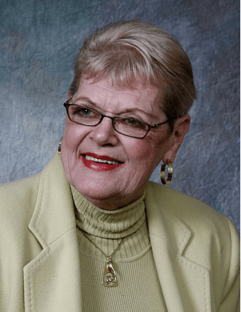 Doreen Sisto Obituary