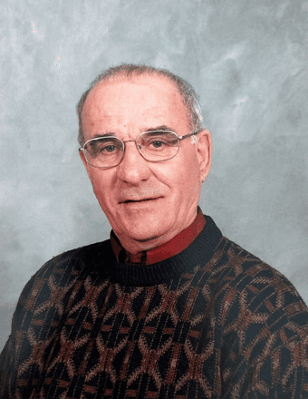 John (Curly) Domitruk Obituary