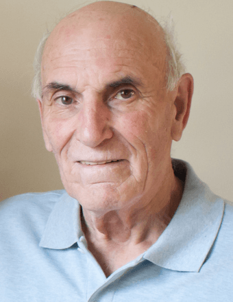 Ulrich (Rick) Reinhardt Obituary