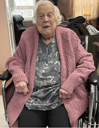 Malvina Rose Richardson Obituary
