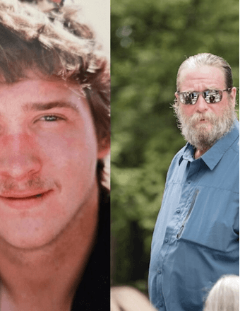 Garry Urbanovitch Obituary