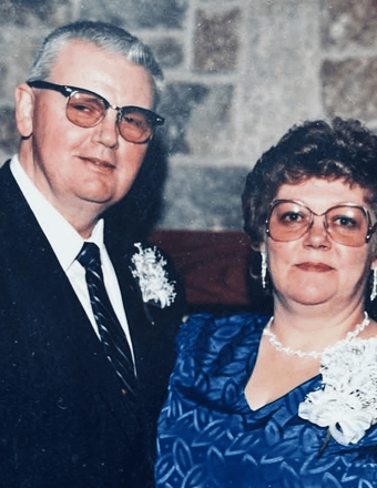 George Bowman Obituary