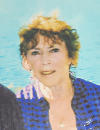 Isabel Anderson Obituary