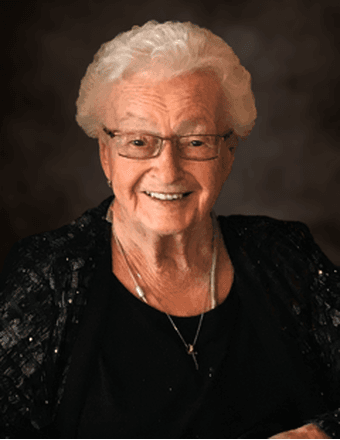 Stella Sempovitch Obituary