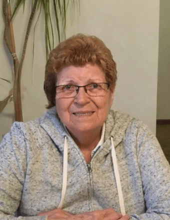 Irene Couture Obituary