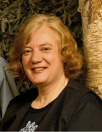 Linda Kroeker Obituary