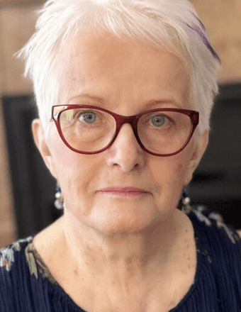 Catherine (Cathy) Sveinson Obituary