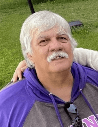 George Henry Hawes Obituary