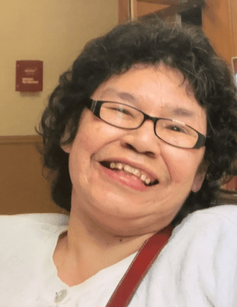 Beryl Prince Obituary