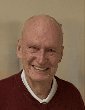 George Heath Obituary
