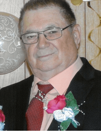 Jack Krasey Obituary