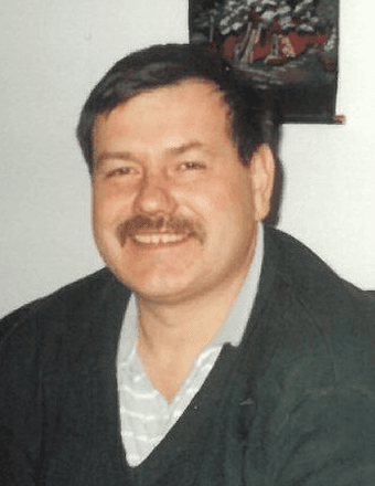 Stanislaw Stopa Obituary