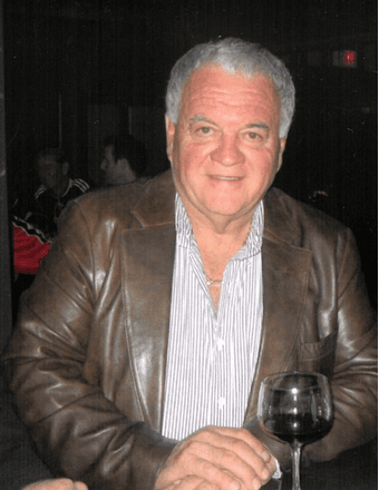 Leonard Robert Semeniuk Obituary