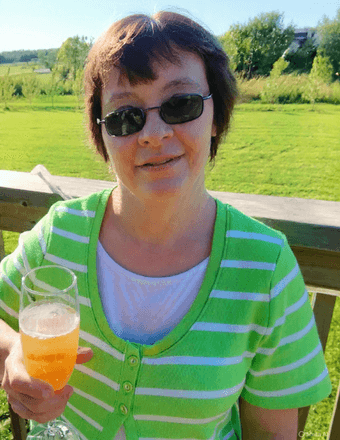 Kimberly Bartman Obituary