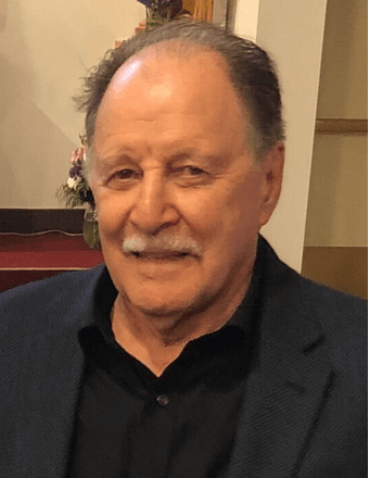 Roland "Rolly" Poitras Obituary