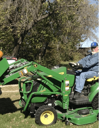 William (Bill) Badiuk Obituary