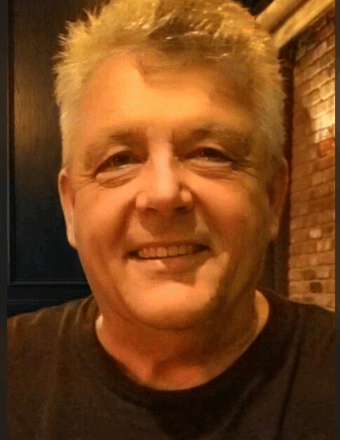 Larry Fey Obituary