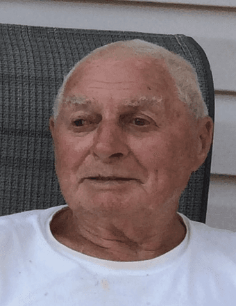 Gudlauger (Laugi) Melsted Obituary
