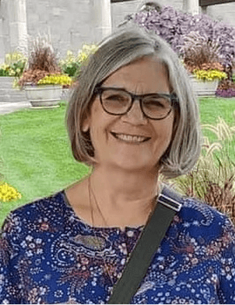 Lorraine Crowter Obituary