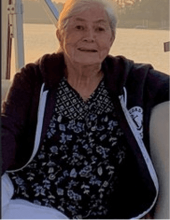Gail Lorraine Mason Obituary