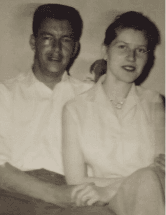 Alice Anne Parkes Obituary