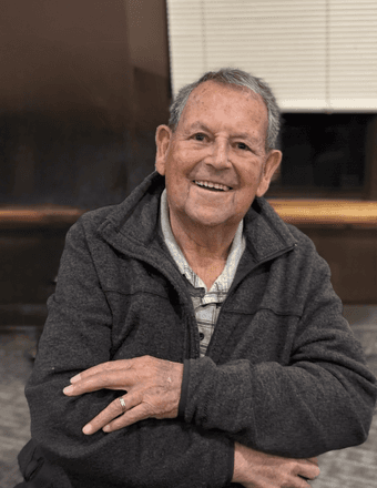 Conrad Comeau Obituary