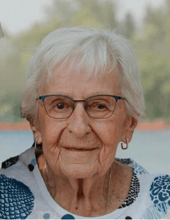Florence Marion Haluk Obituary