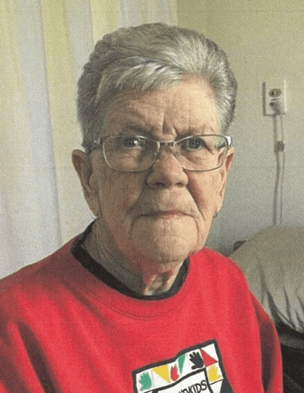 Beverley Purvis Obituary