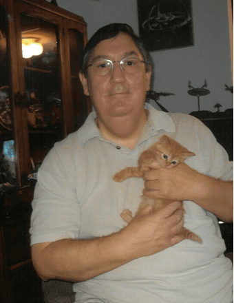 Terrance Mitchell Obituary