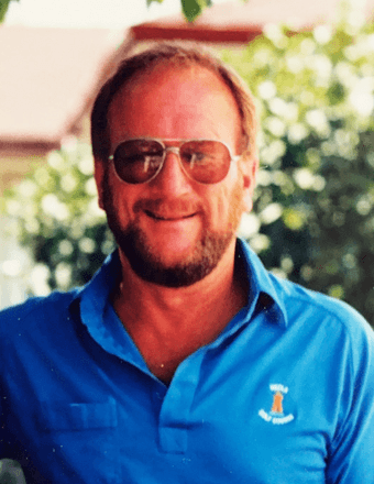 Orest Bohdan Meleschuk Obituary