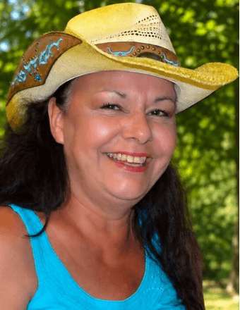 Carol Ann Simpson Obituary