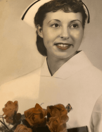 Verna Sakai Obituary