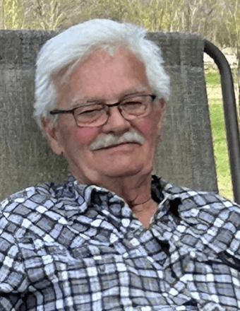 Leonard Friesen Obituary