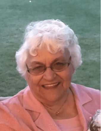 Emily Esther Collins Obituary
