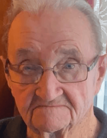 John (Boogie) Bullivant Obituary