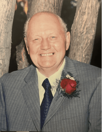 Peter Bacon Obituary