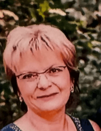 Rhonda Gail Riddell Obituary