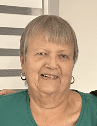 Eileen Louise Barker Obituary
