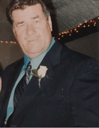 Calvin Anderson Obituary